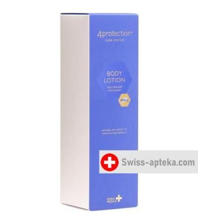 4Protection Om24 Body лосьон бутылка 400мл