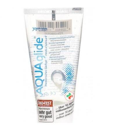 AQUAglide Neutral 50мл
