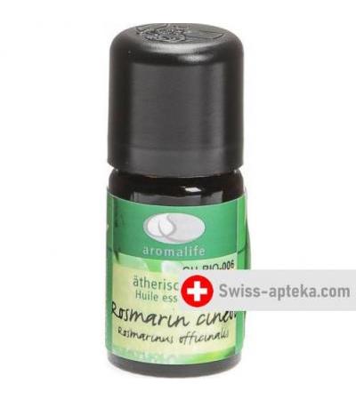 Aromalife Rosmarin Cineol эфирное масло 5мл