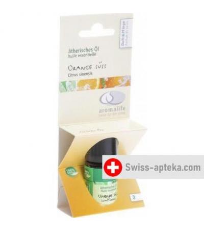 Aromalife Top Orange-2 эфирное масло 5мл