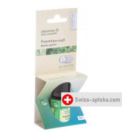 Aromalife Top Pfefferminze-11 эфирное масло 5мл