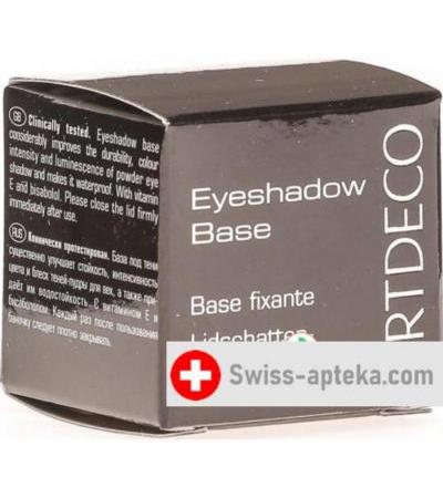 Artdeco Lidschattengrundierung 2910