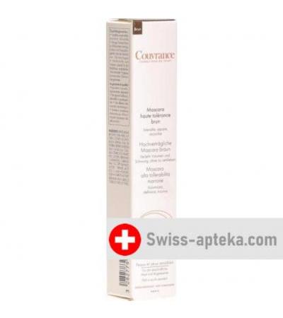 Avene Couvrance Mascara Braun 7мл