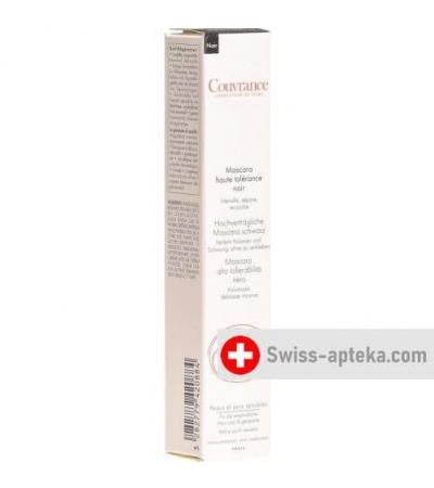 Avene Couvrance Mascara Schwarz 7мл
