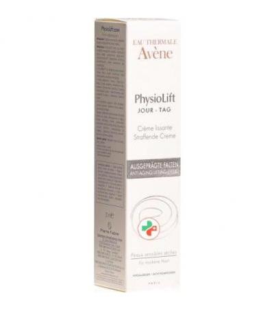 Avene PhysioLift Straffende крем 30мл