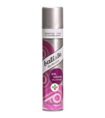 Batiste Dry шампунь XXL Volume 200мл