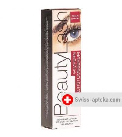 Beautylash Sensitive Wachstumsserum Wimpern D