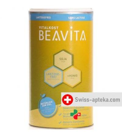 Беавита Виталкост без лактозы 500 грамм