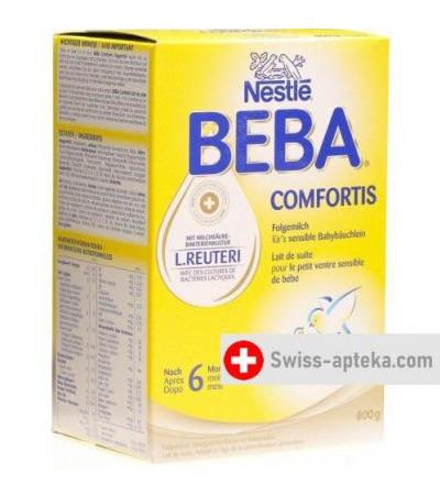 Beba Comfortis Nach 6m 800г