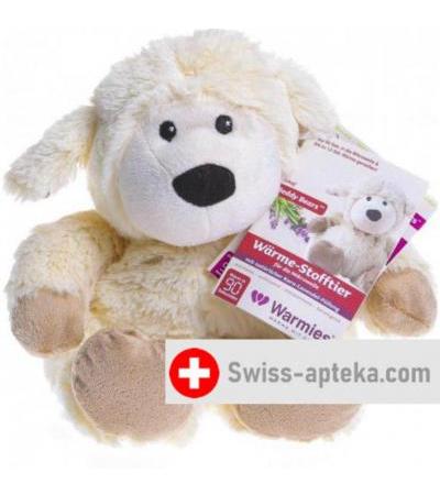 Beddy Bear Warme-Stofftier Schaf