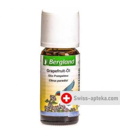 Bergland Grapefruit-Ol 10мл