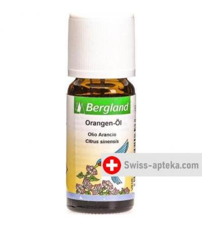 Bergland Orangen-Ol 10мл