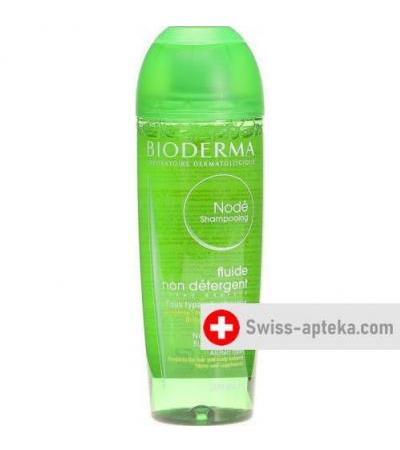 Bioderma Mildes Basis-Shampoo 200мл
