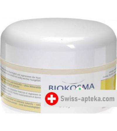 Biokosma Bodybutter Nachtkerze 200мл