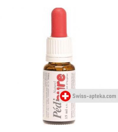 Bioligo Pedicure капли 15мл