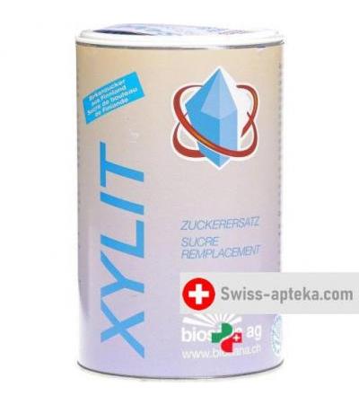 Биосана Ксилит заменитель сахара 850 грамм