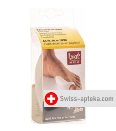 Bort Pedisoft Ballenschutz