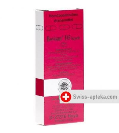 Бовисан Д5 5 капсул