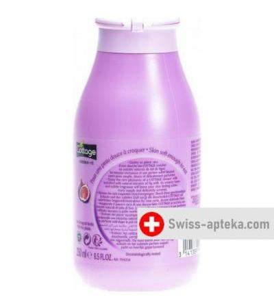 Cottage Dusch Milch Feige бутылка 250мл