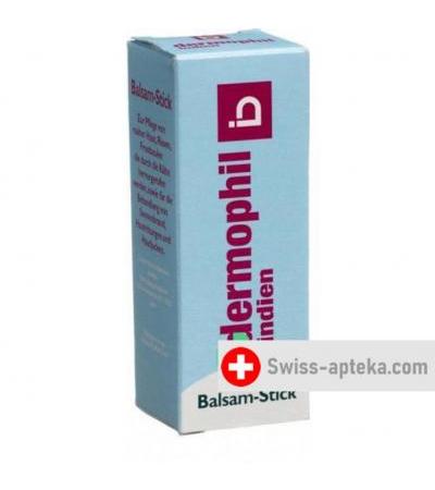 Дермофил индийский бальзам стик