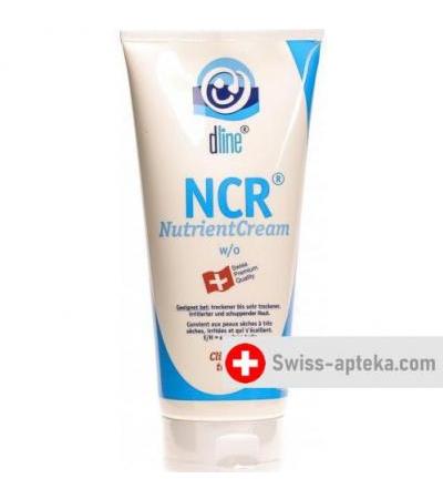 Dline Ncr-Nutrientcream в тюбике 200мл