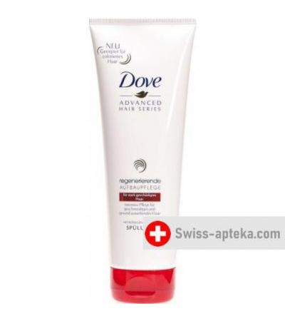 Dove Spuhlung Regenerieren Aufbaupflege 250мл