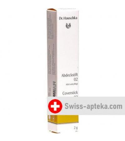 Dr. Hauschka Abdeckstift 02 2г
