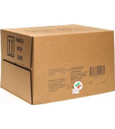 Duphalac Sirup (neu) 12 бутылка 500мл