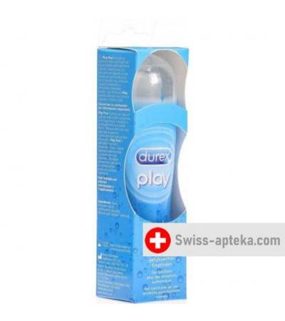 Durex Play Gleitgel Feel 50мл
