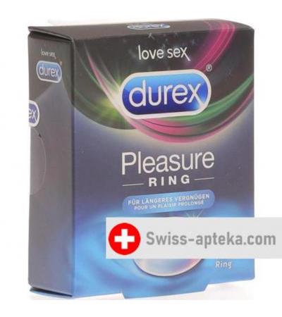 Durex Pleasure Ring