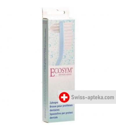 Ecosym Gebissburste