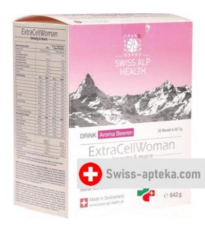 Экстрацель женский Бьюти энд Мор 25 пакетик