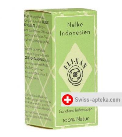 Elixan Nelken Ol 10мл