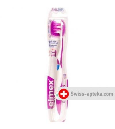 Elmex Erosion зубная щётка