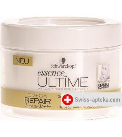 Essence Ultime Omega Repair Intensiv Maske 200мл