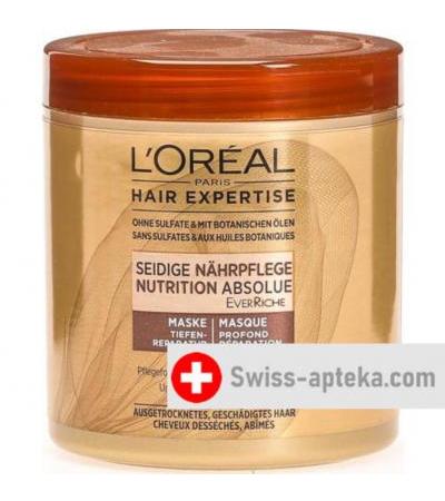 Ever Riche Intensiv Nahrende&repar Maske 200мл