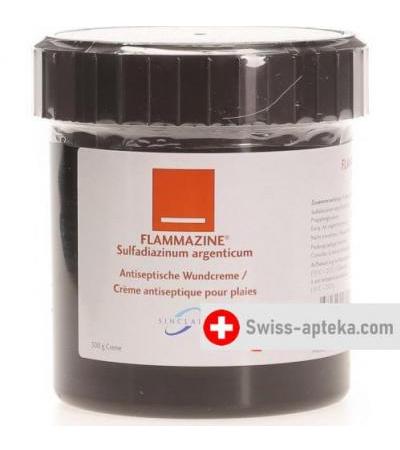 Фламмацин 500 грамм крем в баночке