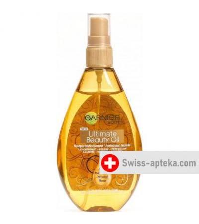 Garnier Ultimate Beauty Oil 150мл