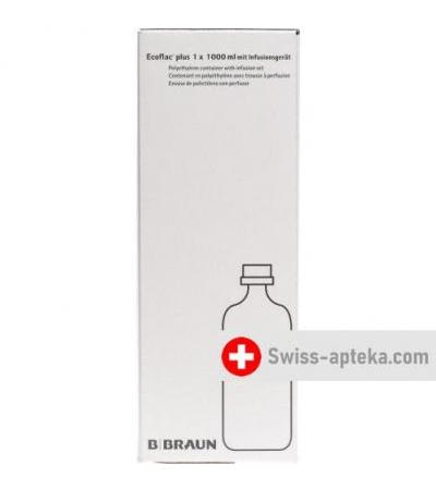 Гликозалин 2:1 Браун 1 Литр