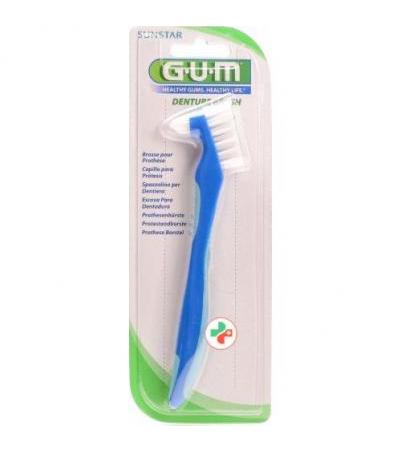 Gum Sunstar Prothesenburste Hart