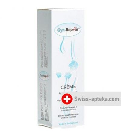 Gyn-RepAir крем 30мл