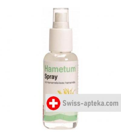 Hametum спрей 100мл