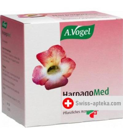 Харпагомед D 120 таблеток от ревматизма