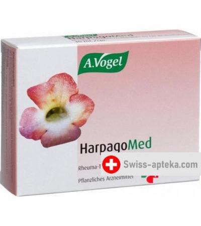 Харпагомед от ревматизма 30 таблеток