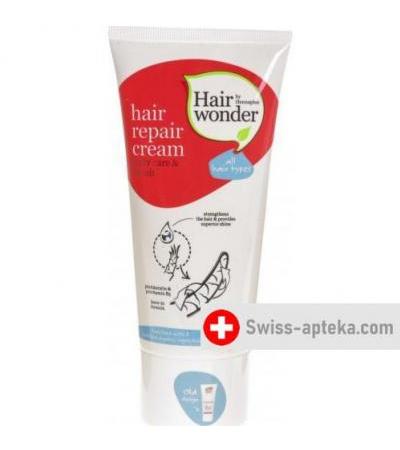 Henna Plus Hairwonder Hairrepair крем в тюбике 150мл