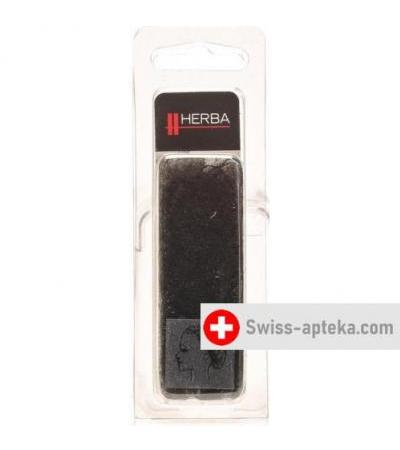 Herba Haarnetze Dunkel 3 штуки 5116