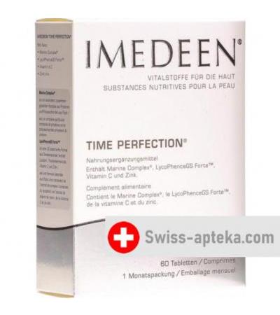 Imedeen Time Perfection в таблетках, 60 штук