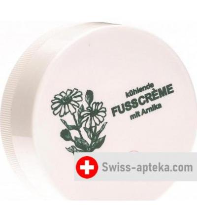 Intercosma Fusscreme 75мл