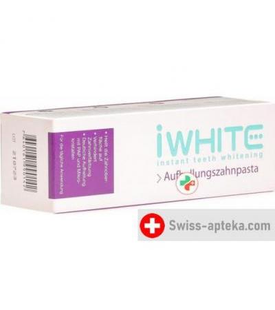 iWhite Aufhellungszahnpasta 75мл