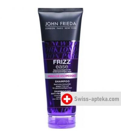John Frieda Frizz Ease Geschmeidigkeit Sham 250мл